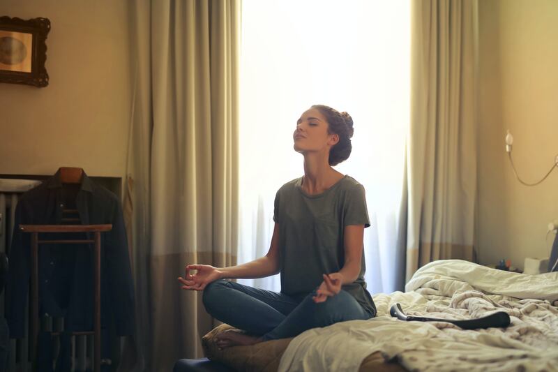 meditazione