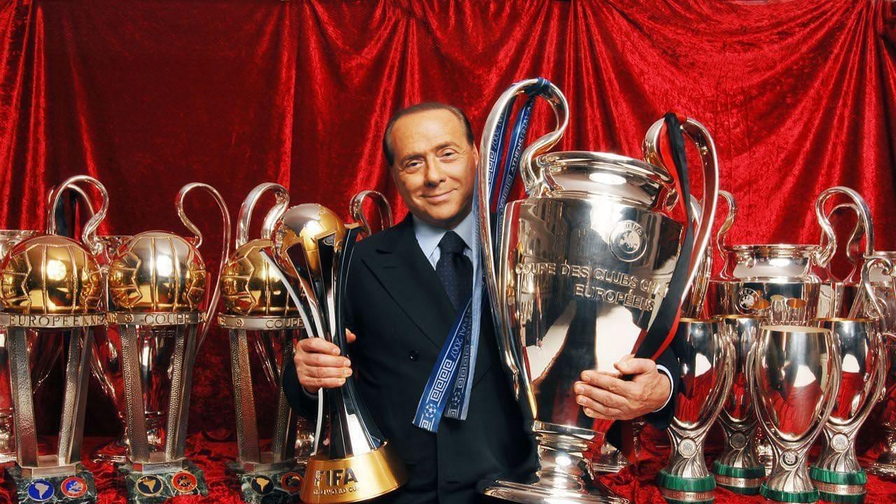 "Una profonda emozione". Anche Silvio Berlusconi esulta per lo scudetto del Milan