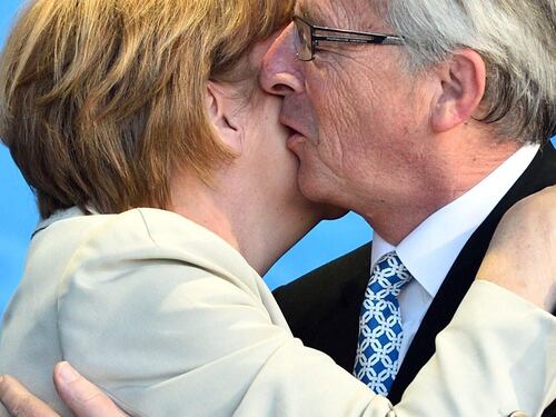 Merkel fa il pieno di nomine e l'Europa può solo obbedire