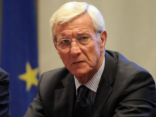 Italia, Lippi rifiuta il ruolo di dt. Tavecchio: "Sono molto dispiaciuto"