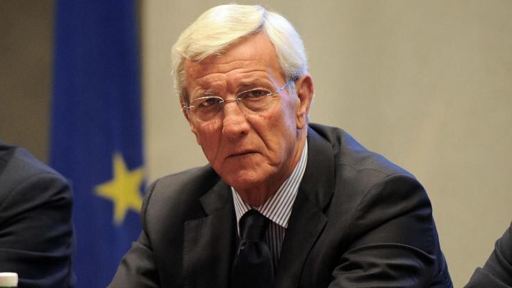 Italia, Lippi rifiuta il ruolo di dt. Tavecchio: "Sono molto dispiaciuto"