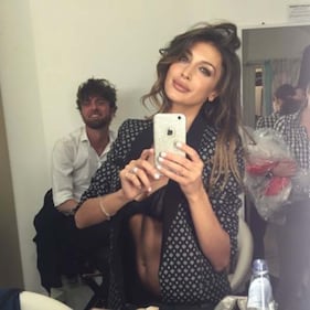 Cristina Buccino hot su Instagram, foto 4