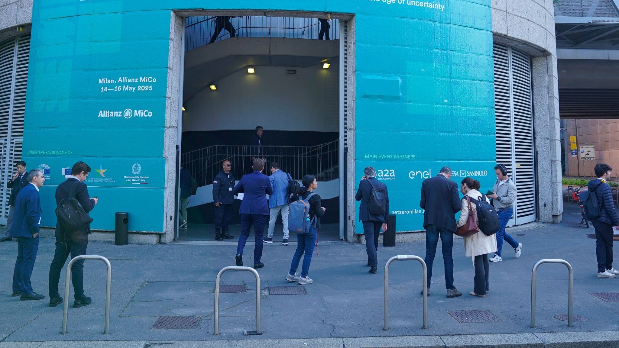 Energia, finanza e tecnologie per l’industria a NetZero 2026