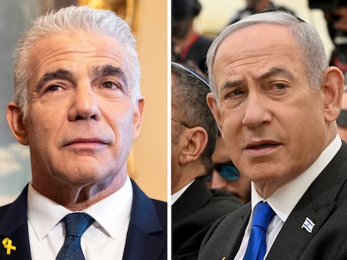 Israele, l'opposizione si unisce contro Netanyahu: "Piano per sostituire il governo"