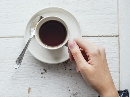 Caffè: come capire quando se ne beve troppo