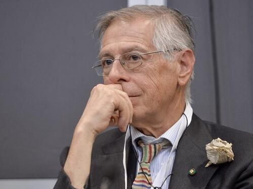 È morto Ernesto Ferrero, il "Signore dei libri"