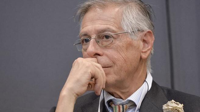 È morto Ernesto Ferrero, il "Signore dei libri"