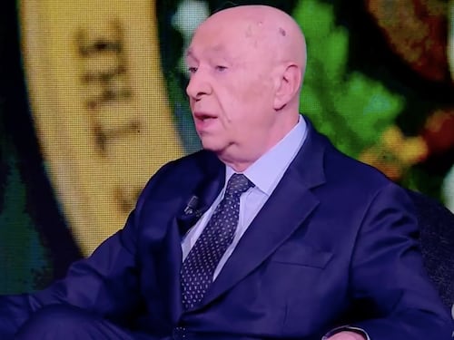 "Nessuna degenerazione autoritaria". Mieli stronca gli indignanti della sinistra su Trump