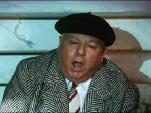Morto il megadirettore dei film del ragionier Fantozzi