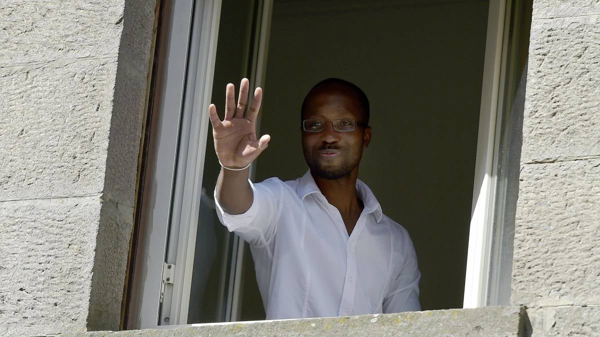 "Amanda Knox? Una mentitrice". L'attacco di Rudy Guede