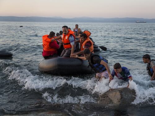 Siria, l'Onu bacchetta l'Europa: "Accogliete pure i musulmani". Ma uno su 50 è un estremista