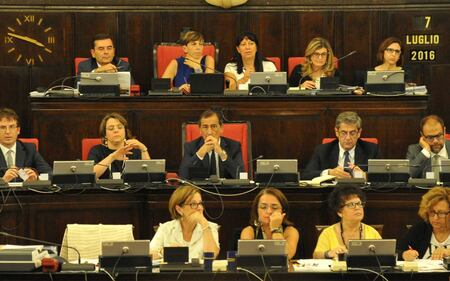 Ecco i consiglieri comunali con cui lavorerà Sala 13