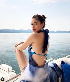 Rich Kids of Singapore, le foto 9
