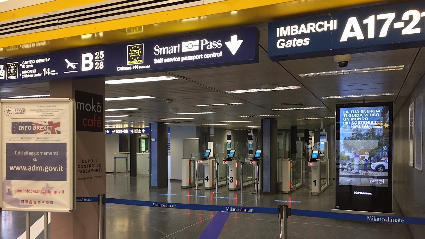 Milano decolla nel futuro con la "Nuova Linate" e nel 2020 ospita il World Routes
