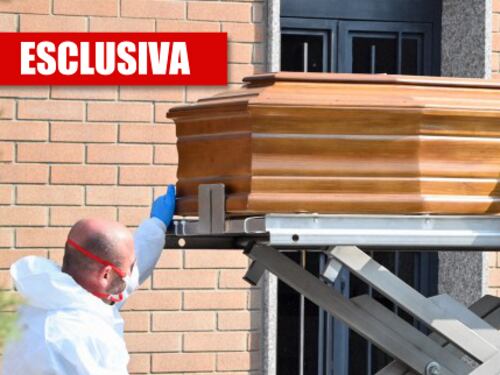 Coronavirus, non muoiono solo gli anziani: 14% ucciso in età lavorativa