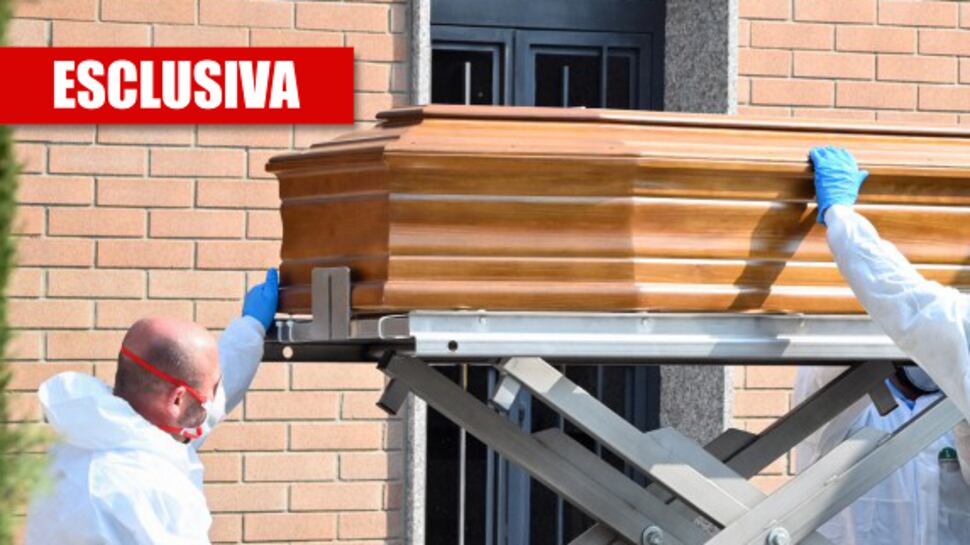 Coronavirus, non muoiono solo gli anziani: 14% ucciso in età lavorativa