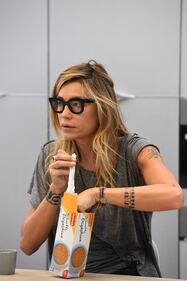 Elenoire Casalegno sexy al Grande Fratello Vip 11