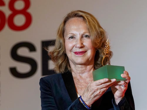 Lutto nel cinema: a 77 anni è morta l’attrice francese Nathalie Baye