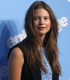 Behati Prinsloo: gli scatti hot che fanno impazzire Adam Levine 3
