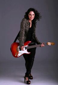 Lodovica Comello, foto 5