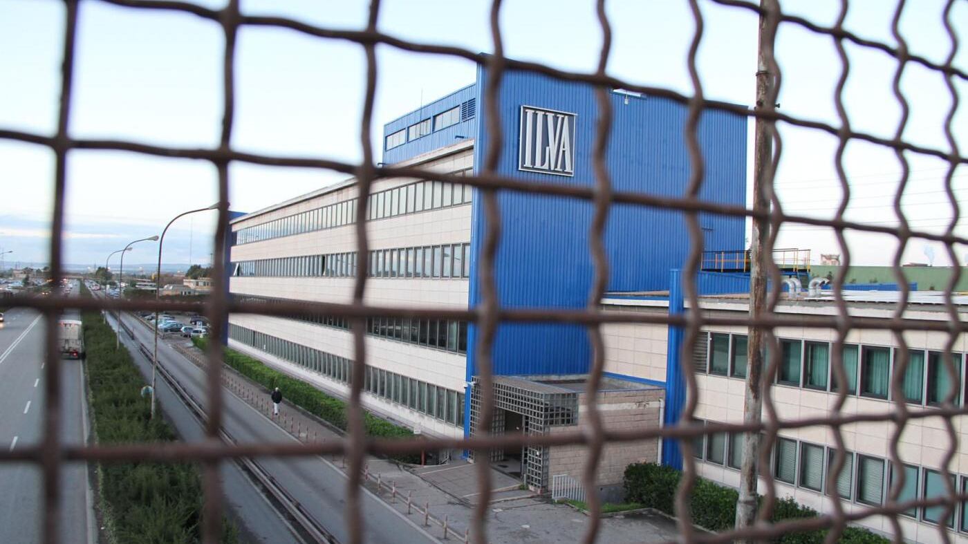Ora l'Ilva si aggrappa all'elettrico