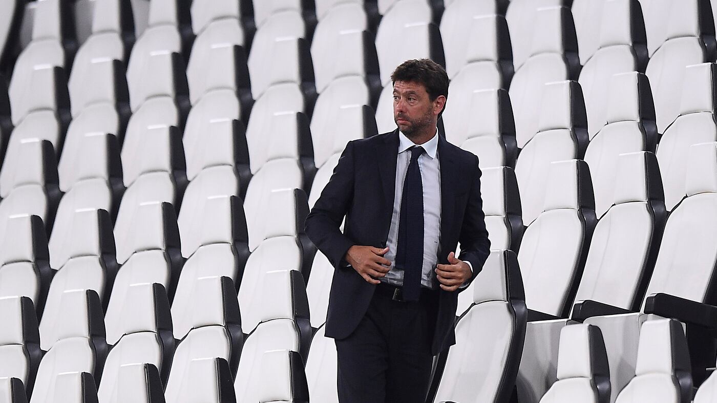 Ceferin al veleno su Agnelli: "Andrea una delusione, un falso. Mi ha detto ti chiamo..."