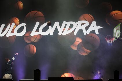 In Cile c'è il "Lollapalooza" music fest: grandi star per la celebrazione della musica alternativa  7