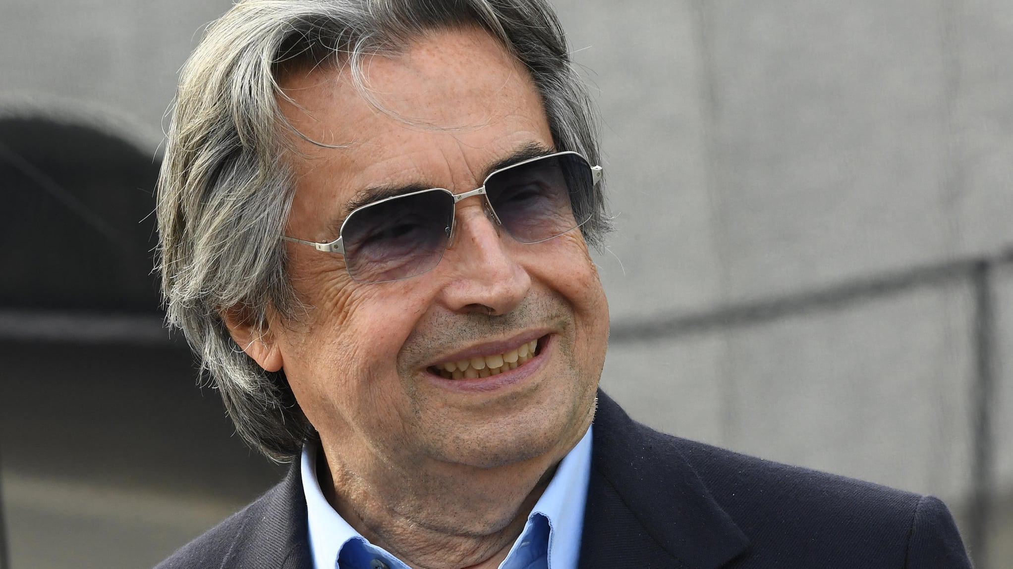Muti: "Aiuti ai musicisti. Basta parlare di Måneskin"