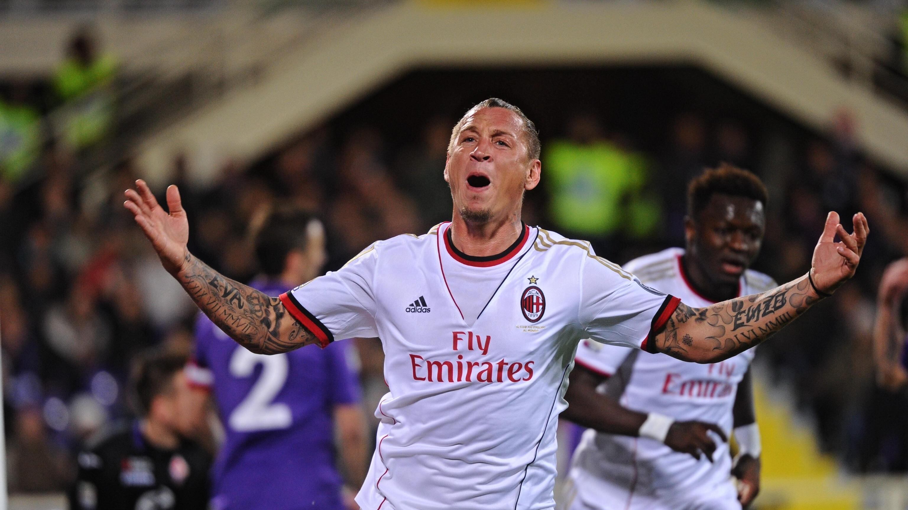 E il Milan passa dal brodino alla Fiorentina