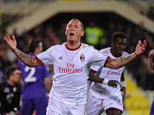 E il Milan passa dal brodino alla Fiorentina