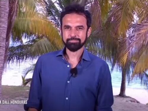 "Tu ce l’hai basso e tagliente ma…". L’ex tronista zittisce il grillino Giarrusso all'Isola