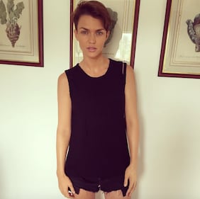 Ruby Rose, foto 8