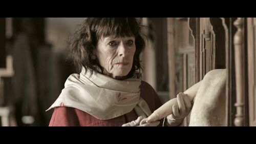Le immagini di "Red land, rosso Istria" 5