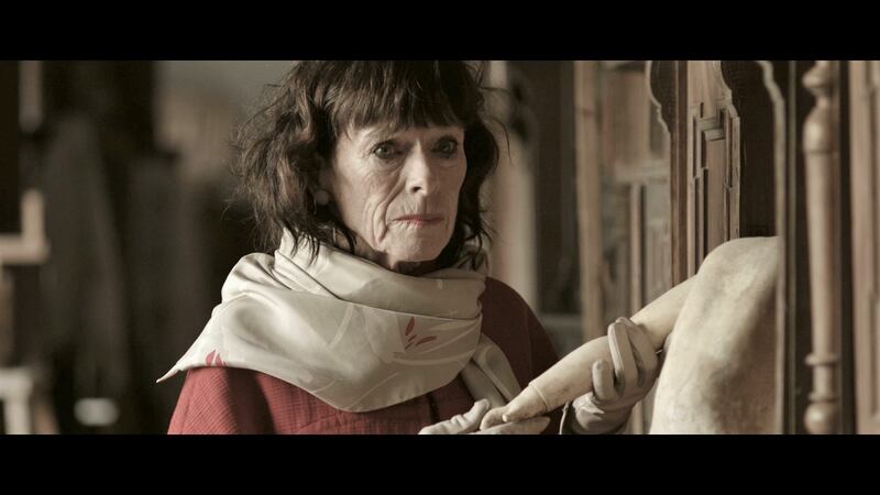Le immagini di "Red land, rosso Istria" 5