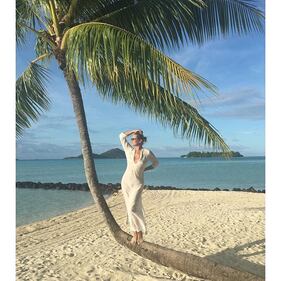 Yolanda Hadid: ecco chi è la mamma sexy della super top model Gigi 5