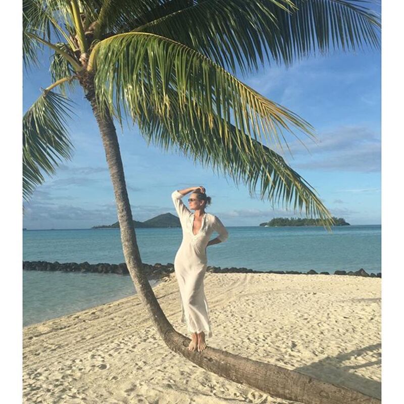 Yolanda Hadid: ecco chi è la mamma sexy della super top model Gigi 5