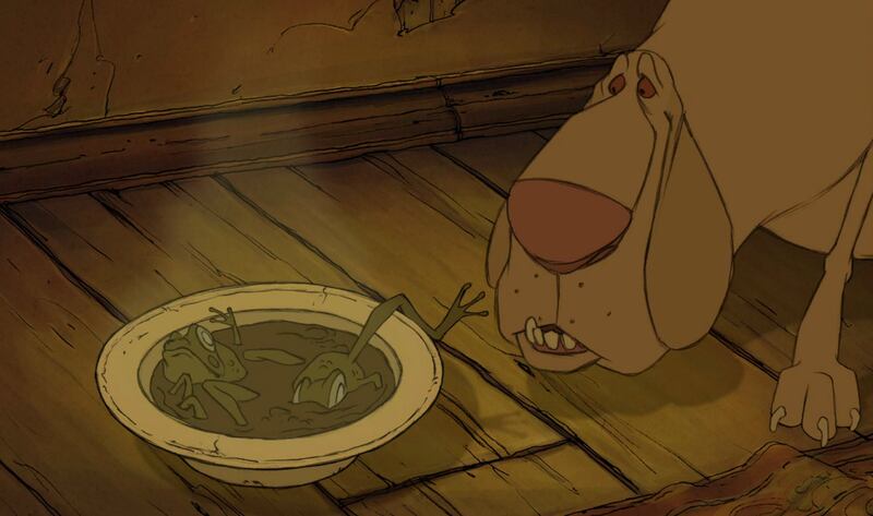 Il cibo nel cinema, foto 6