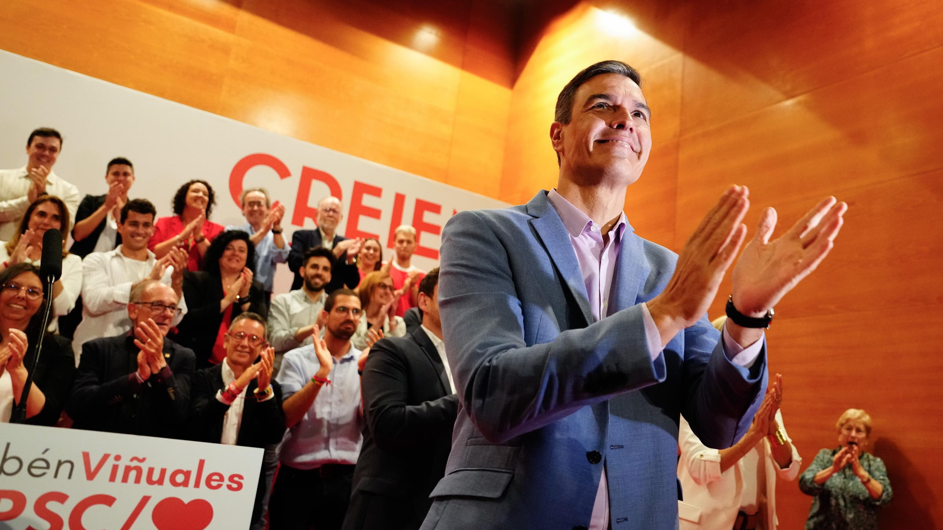 La Spagna alle urne, in ballo 12 regioni. Nel Paese torna la voglia di bipolarismo