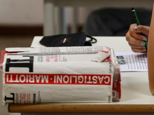 Il liceo recluta studenti per il corteo sul registro elettronico