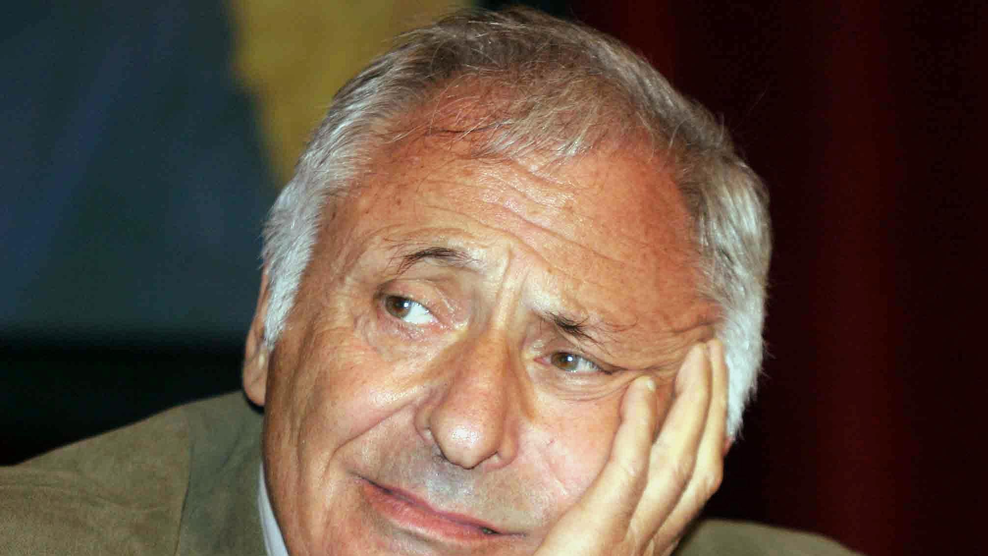 Mogol: "Con Sanremo e Lucio in mezzo secolo ho cambiato l'italiano"
