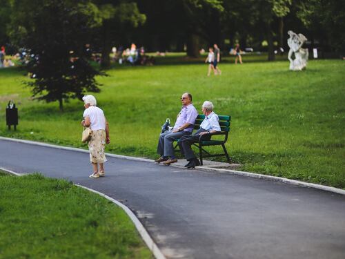 Andare in pensione a 63 anni? Le ipotesi sul tavolo