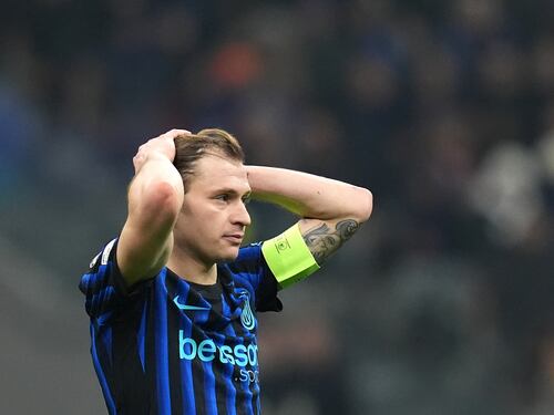 Champions, resta solo l'Atalanta. Cosa c'è dietro il grande flop italiano