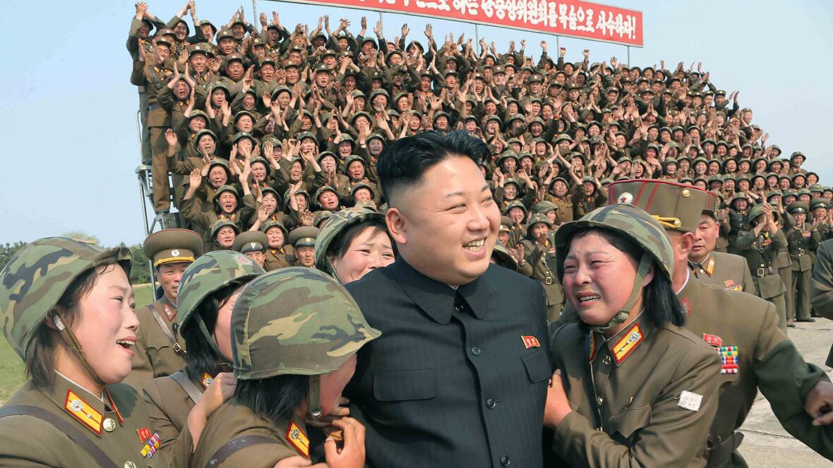 Corea del Nord, l'analisi del lancio di questa notte: è davvero una minaccia?