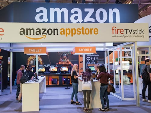 Amazon, in arrivo "Vega": così parte la sfida mobile a Google e Apple