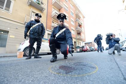 Agguato a Torino 3