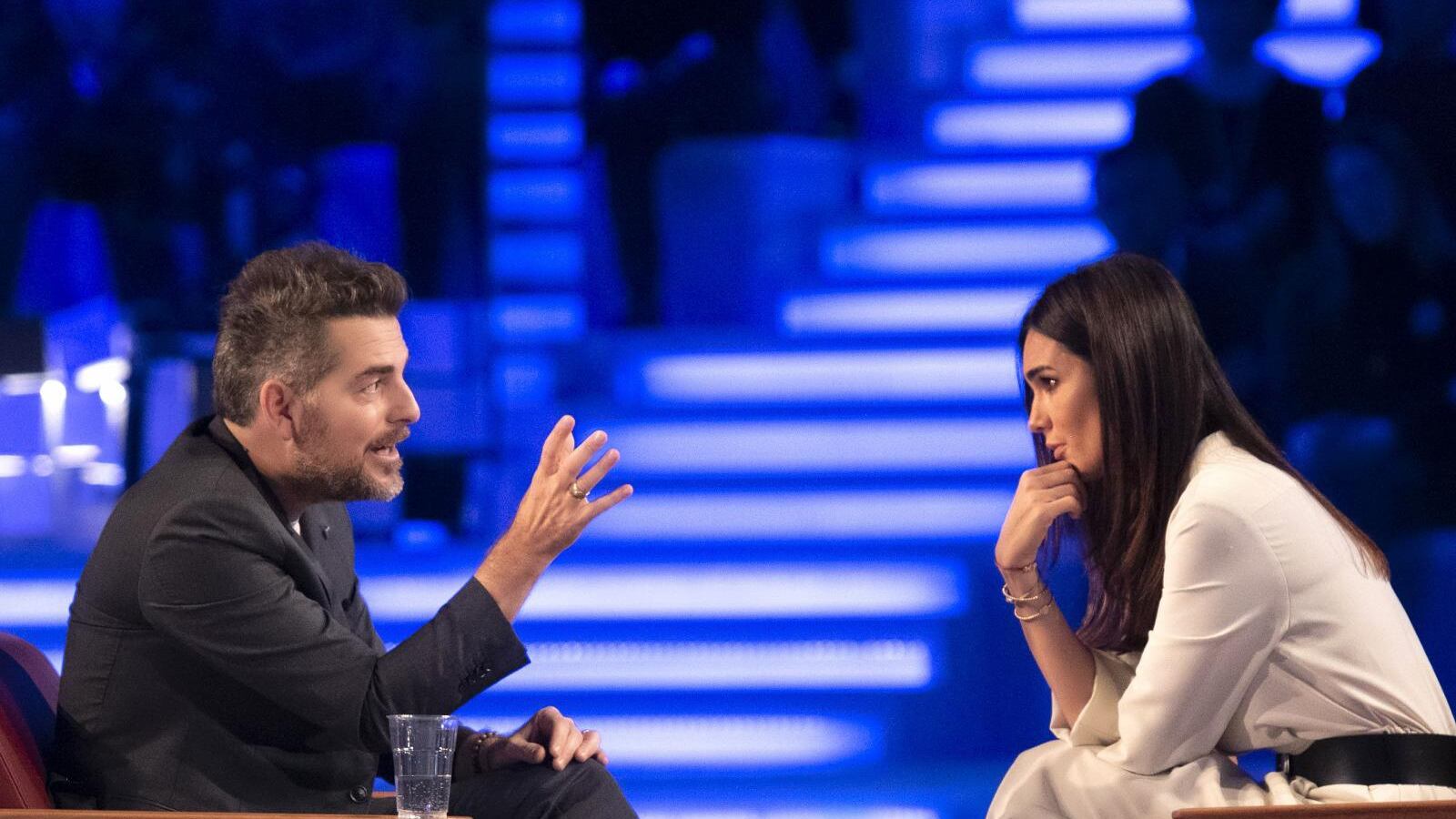 Bossari: "Mi arrampicai su una trave a 10 metri d'altezza. Lì ho visto la morte"