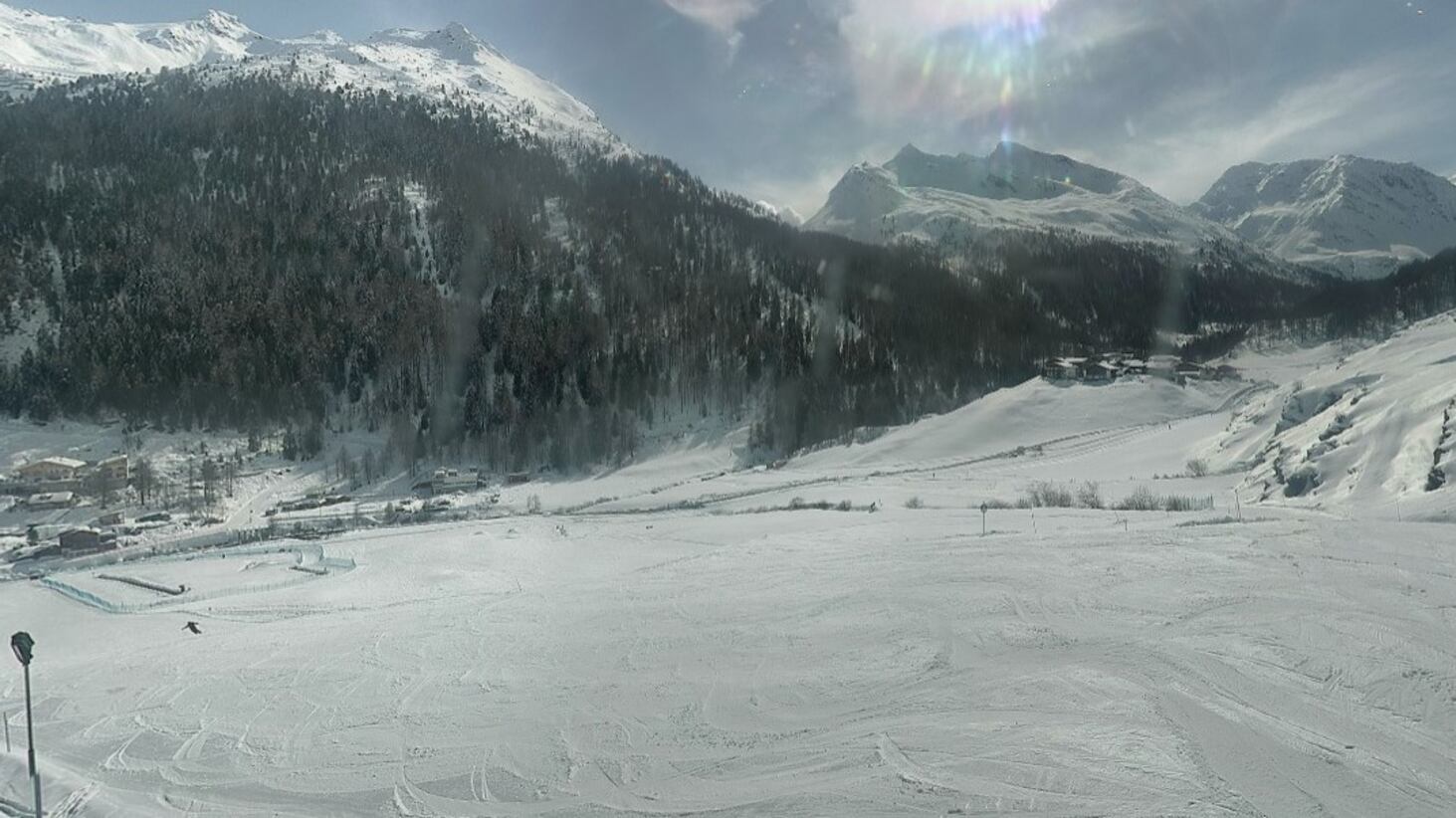 Valanga in Alto Adige: 16enne travolto dalla neve muore in Val Passiria