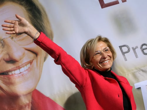 Bonino, polemiche sui funerali di Stato