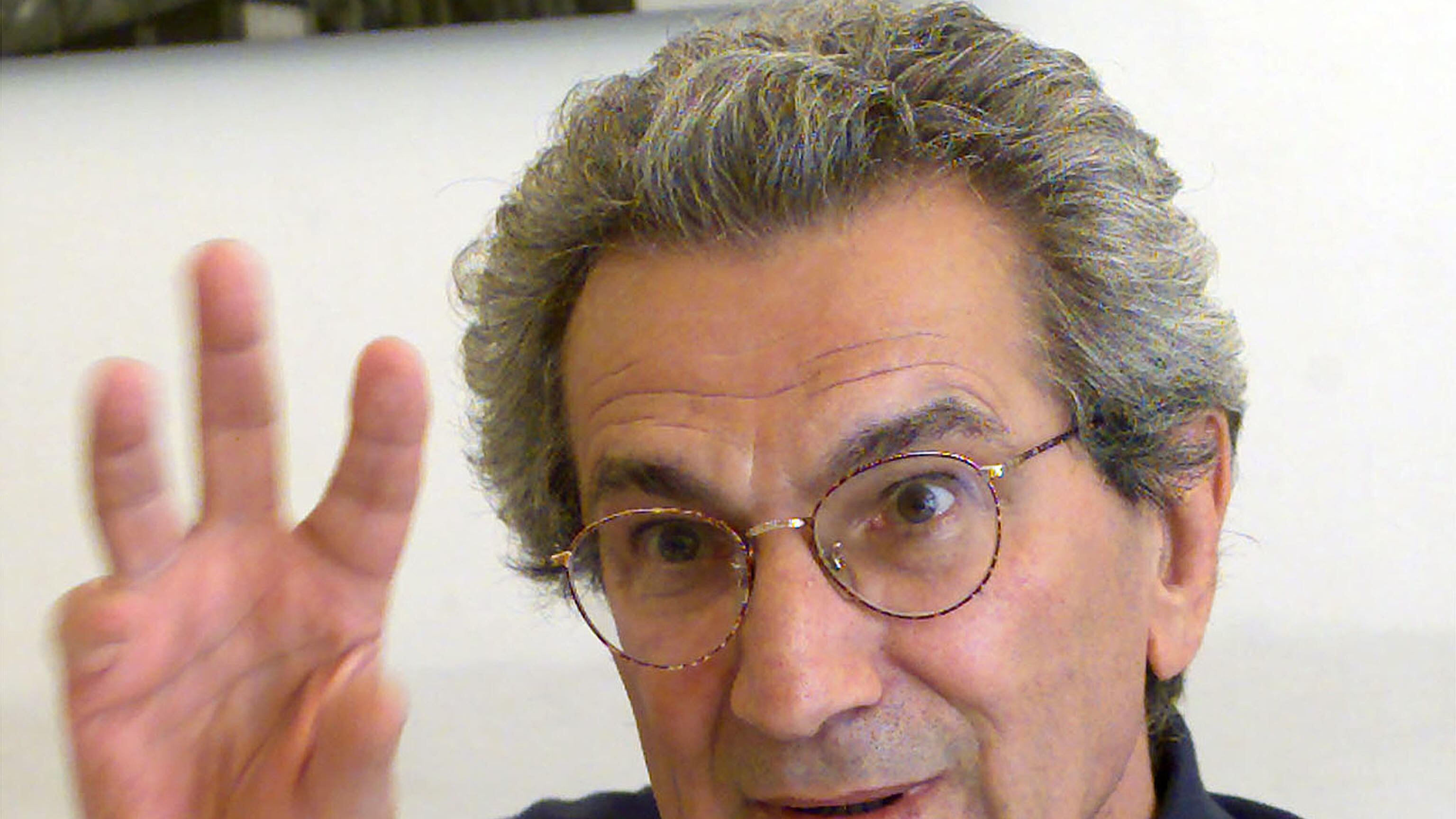Morto il "cattivo maestro" Toni Negri: predicava la violenza politica