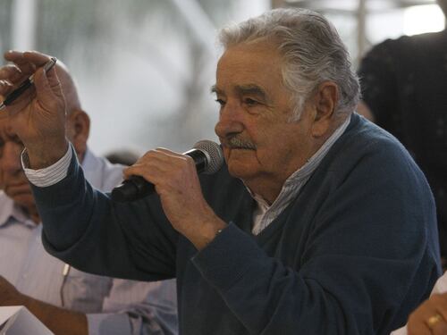 Morto Josè Mujica, ex presidente dell'Uruguay